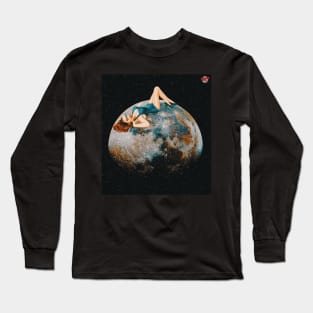 Lust Long Sleeve T-Shirt